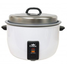 ERC25A CROWN Electric Rice Cooker